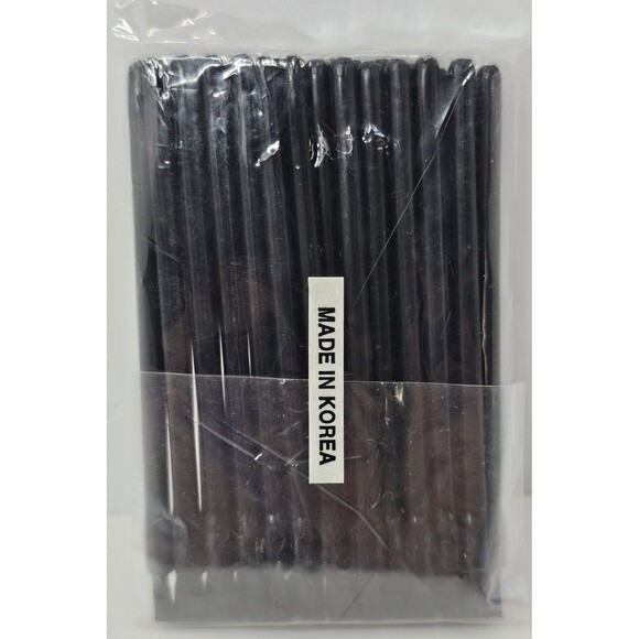 Avon Mini Lipstick Brushes For Samples - Set Of 25 - Picture 2 of 3